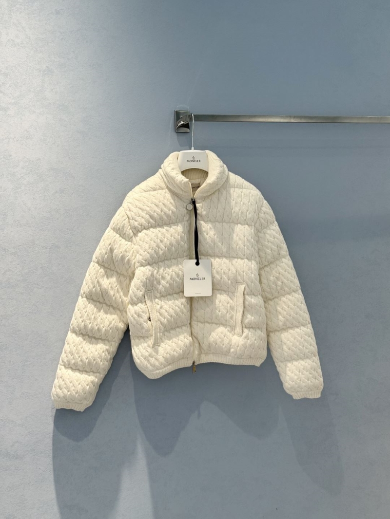 Moncler Down Jacket